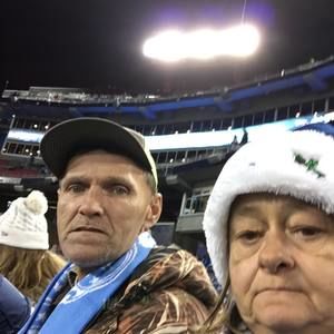 Meet your Posher, Martha gail